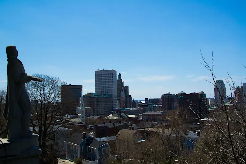 Photo from Providence, United States
