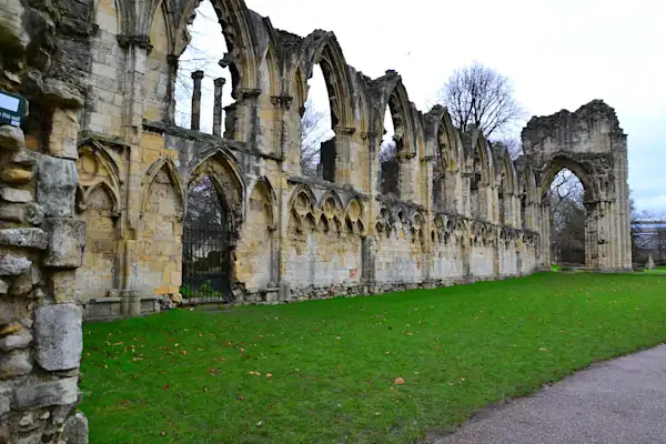Preview of York