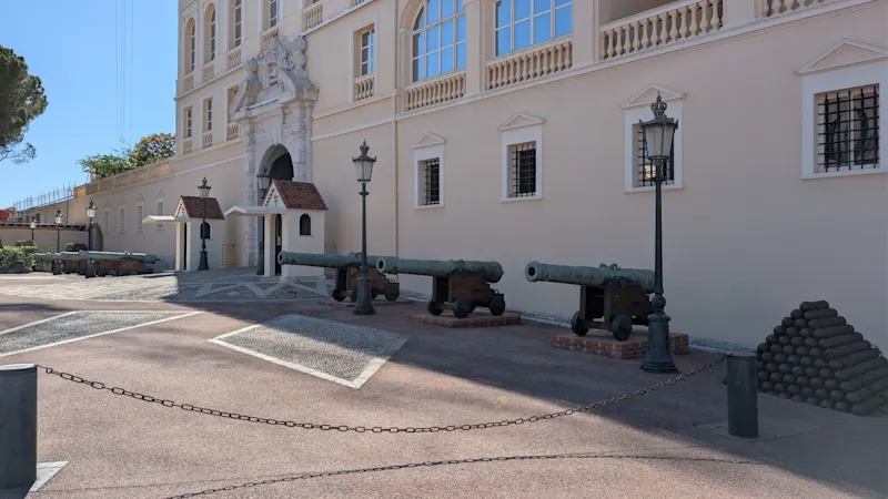 Photo from Monte Carlo, Monaco