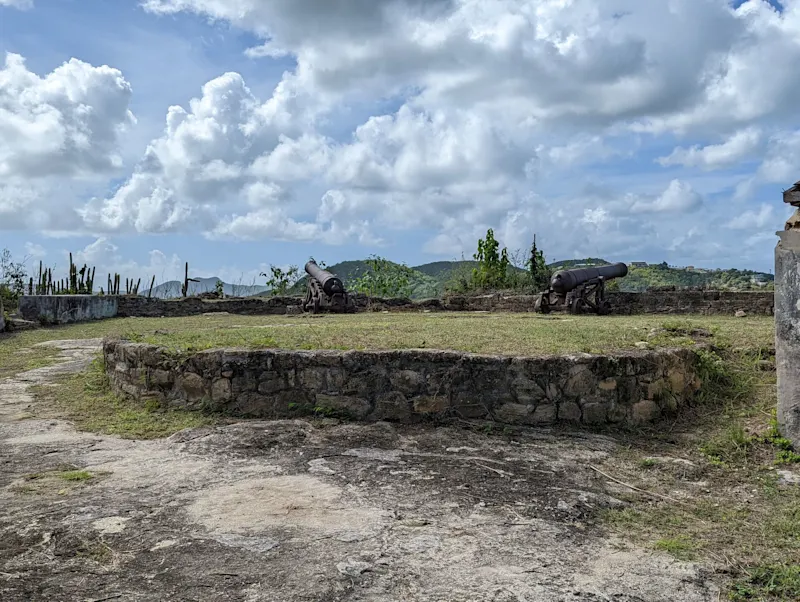 Photo from Antigua, Antigua & Barbuda