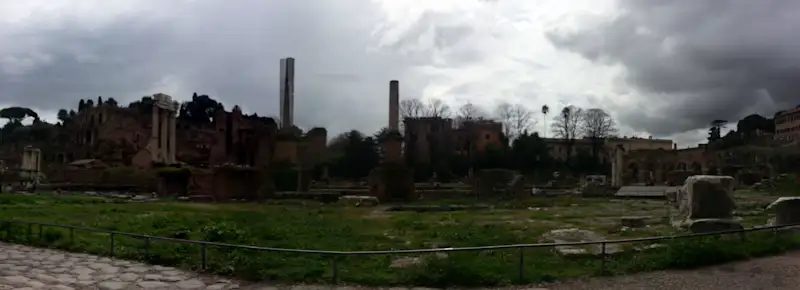 Photo from Rome, Italy