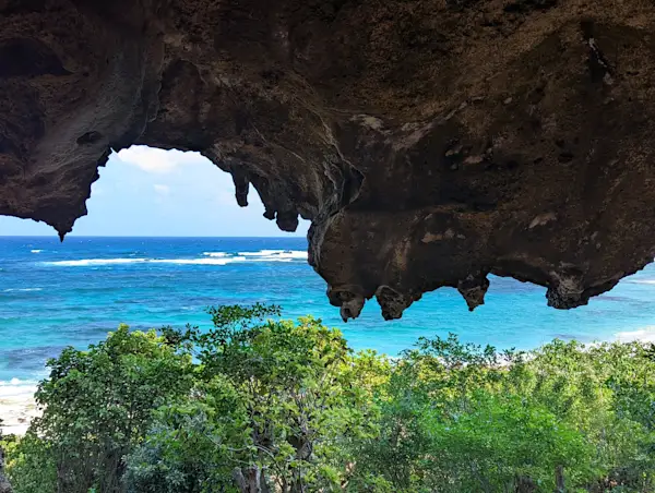Preview of Barbuda