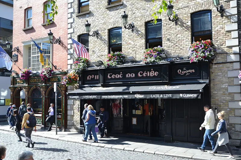 Photo from Dublin, Ireland