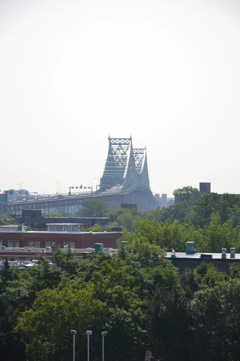 Photo from Montreal, Canada