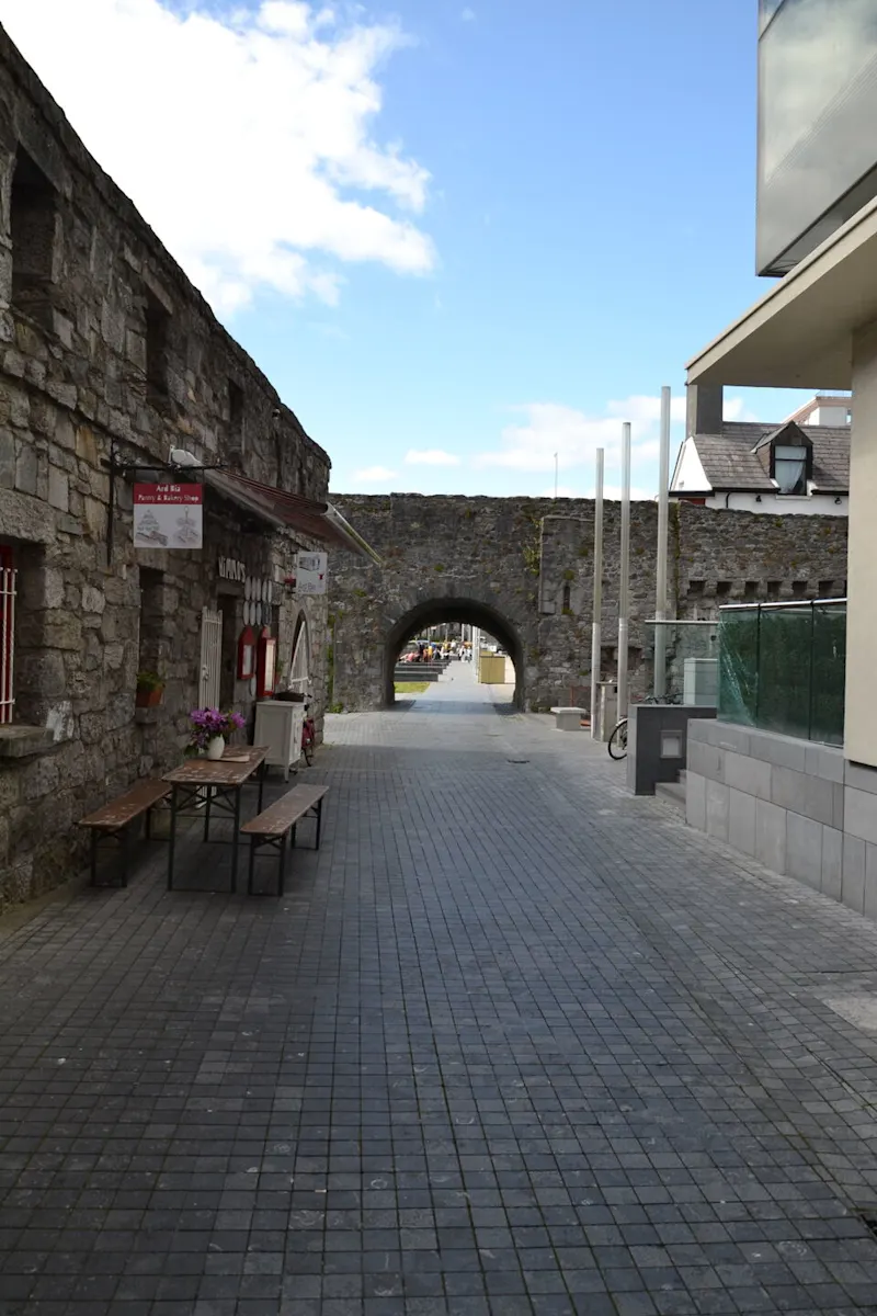 Photo from Galway, Ireland