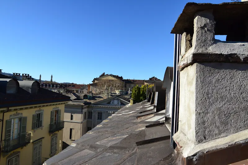 Photo from Turin, Italy