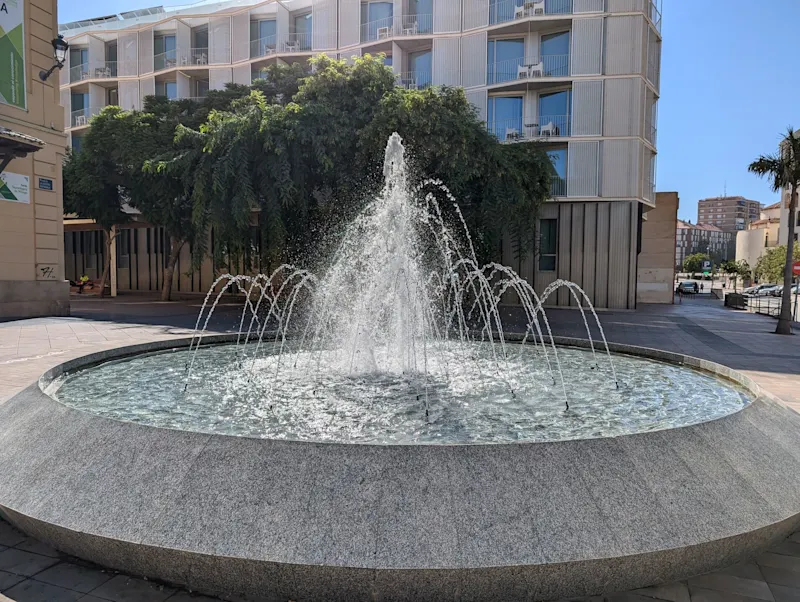 Photo from Malaga, Spain