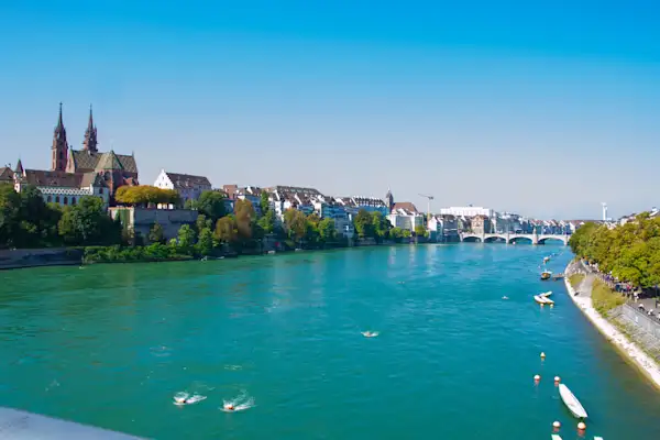 Preview of Basel