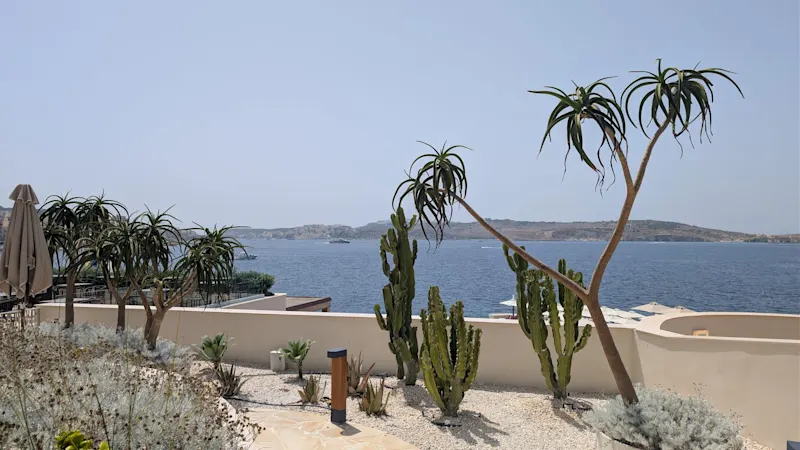 Photo from St Paul's Bay, Malta