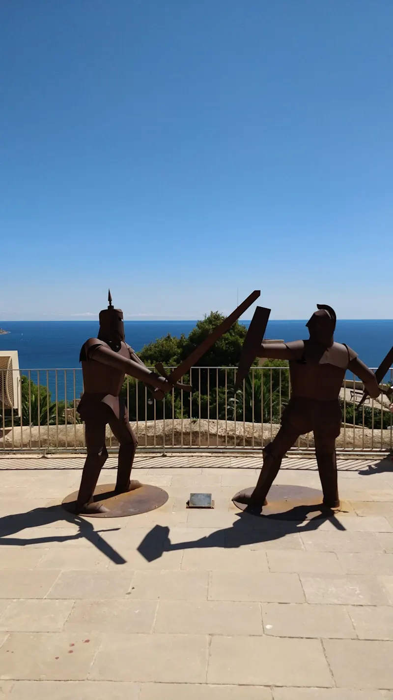 Photo from Alicante, Spain