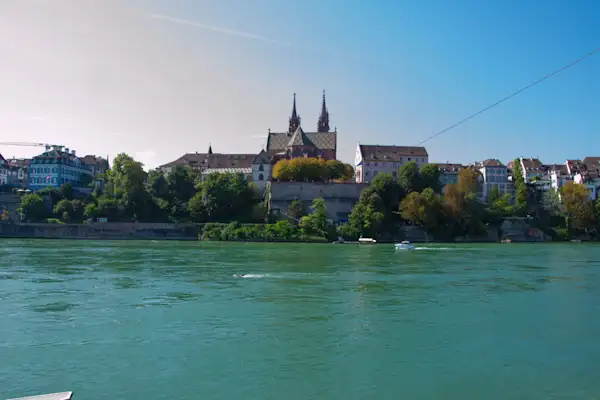 Preview of Basel