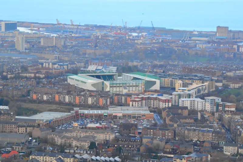 Photo from Edinburgh, Scotland