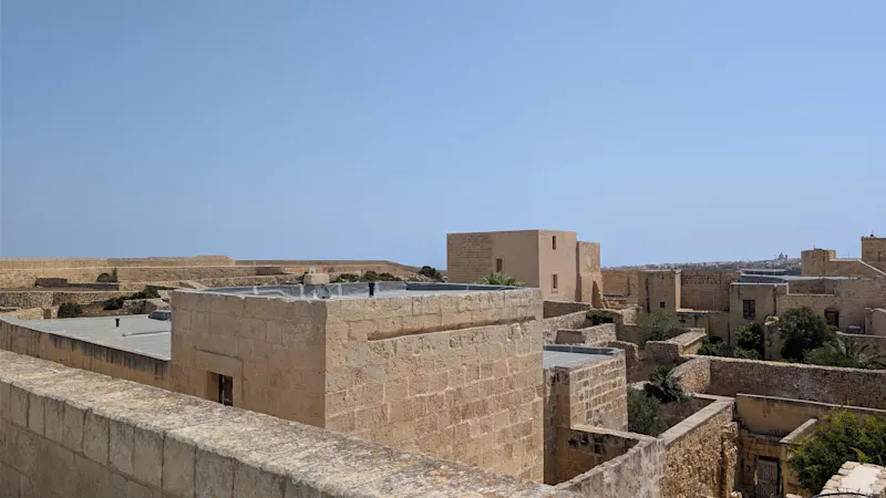 Photo from Victoria, Malta