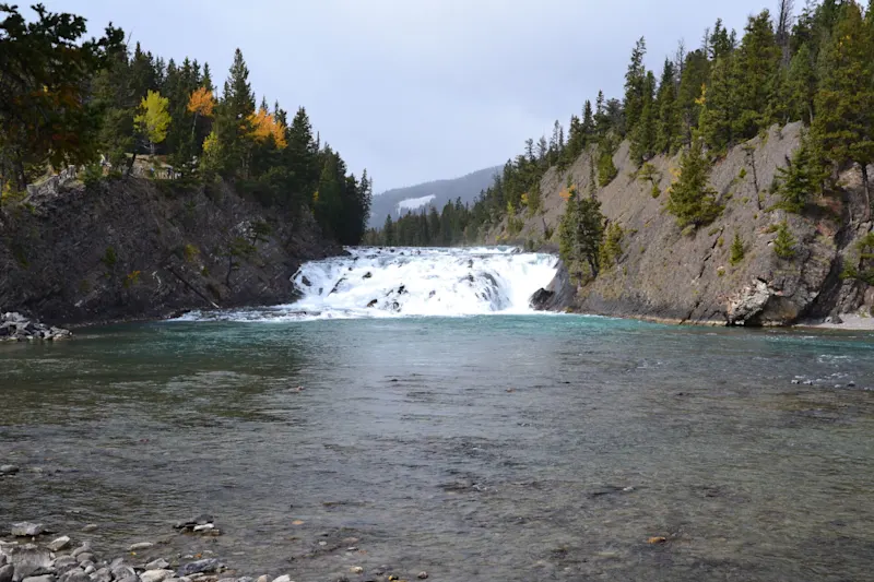 Photo from Banff, Canada