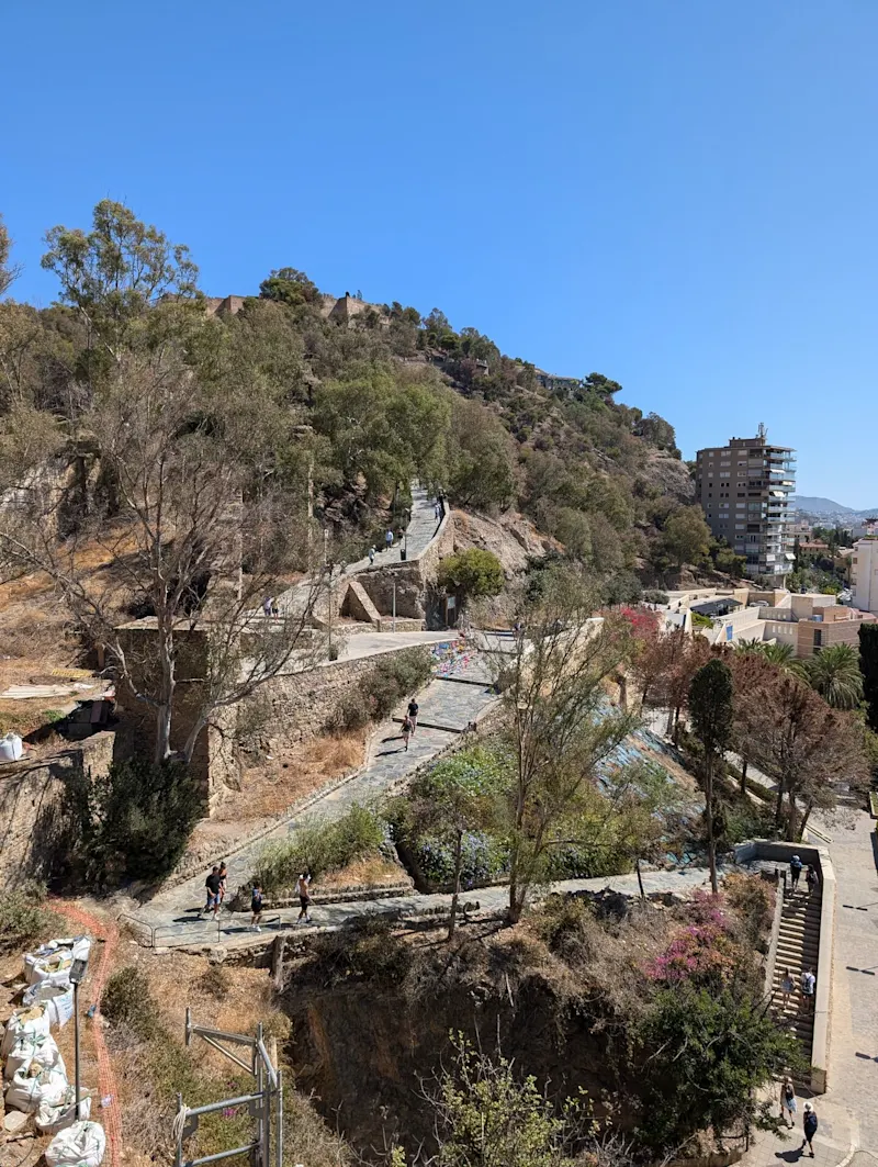 Photo from Malaga, Spain
