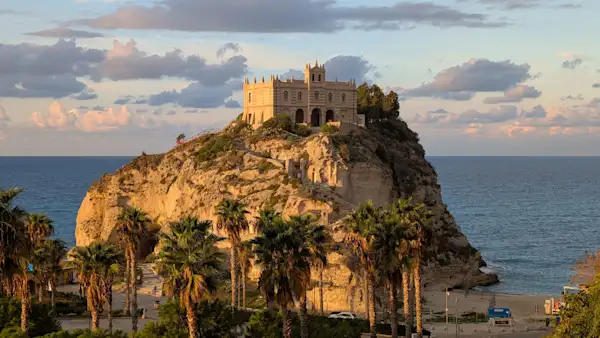 Preview of Tropea