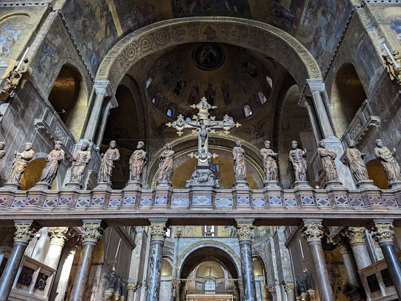 Photo from Venice, Italy