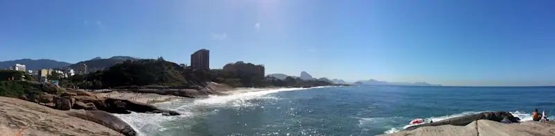 Photo from Rio de Janeiro, Brazil