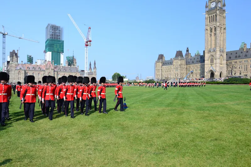 Photo from Ottawa, Canada
