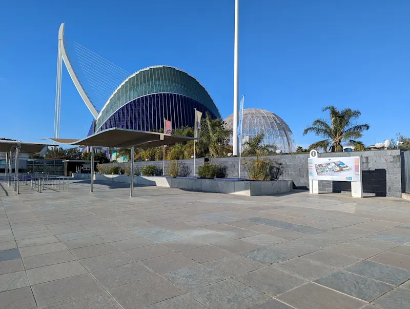 Photo from Valencia, Spain