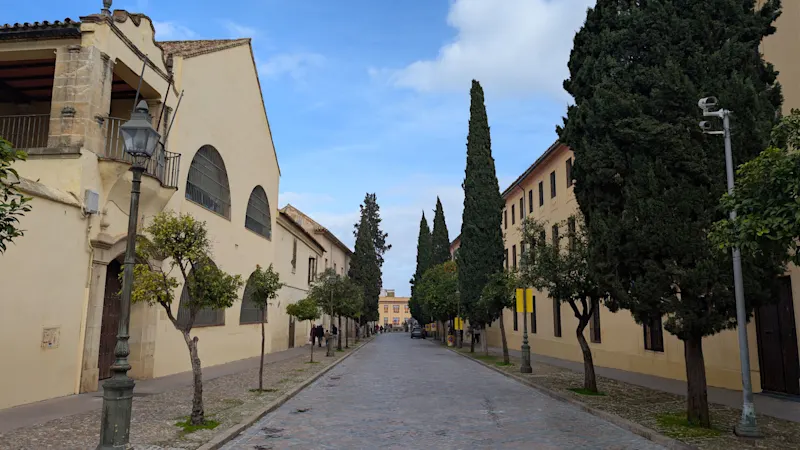 Photo from Cordoba, Spain