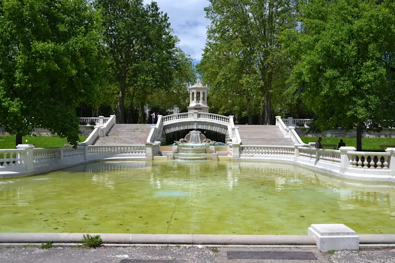 Photo from Dijon, France