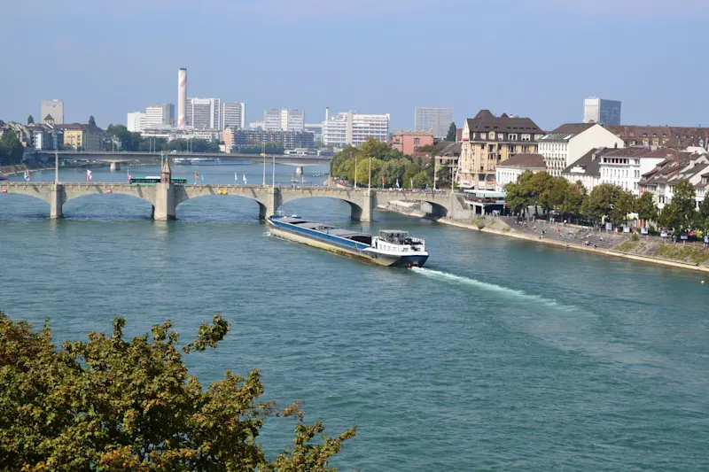 Photo from Basel, Switzerland