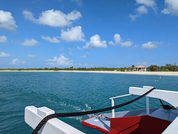 Preview of Barbuda