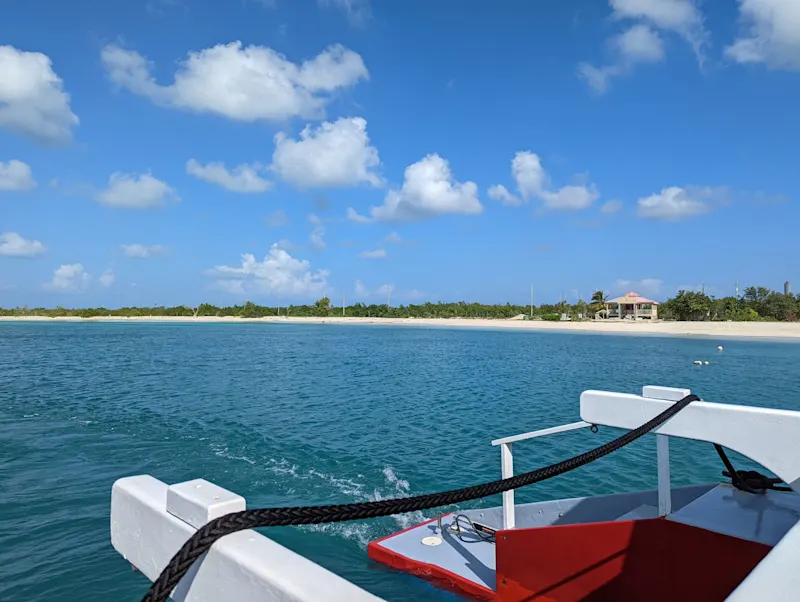 Photo from Barbuda, Antigua & Barbuda