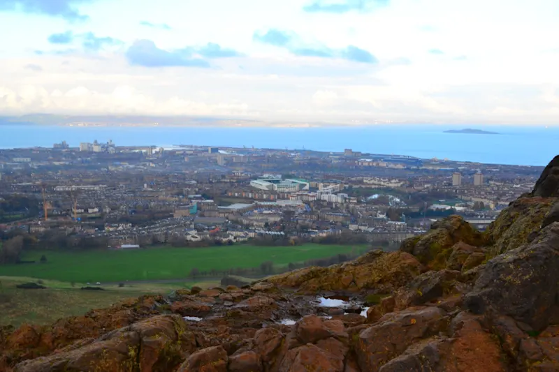 Photo from Edinburgh, Scotland