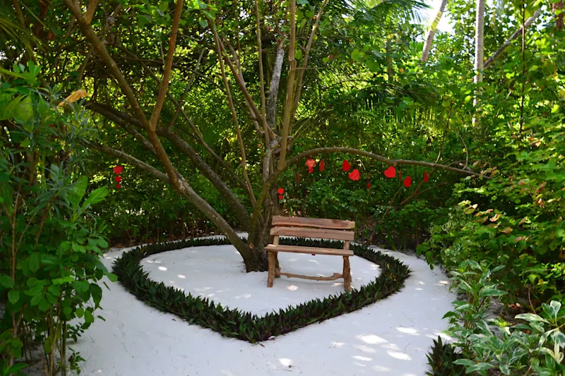 Photo from Helengeli, Maldives
