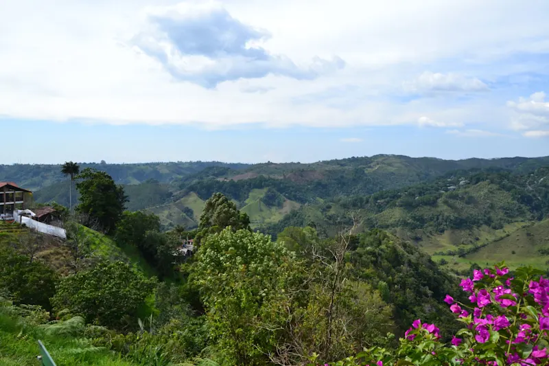Photo from Quindio, Colombia
