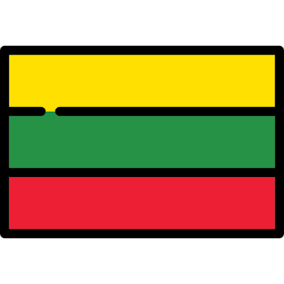 Lithuania flag