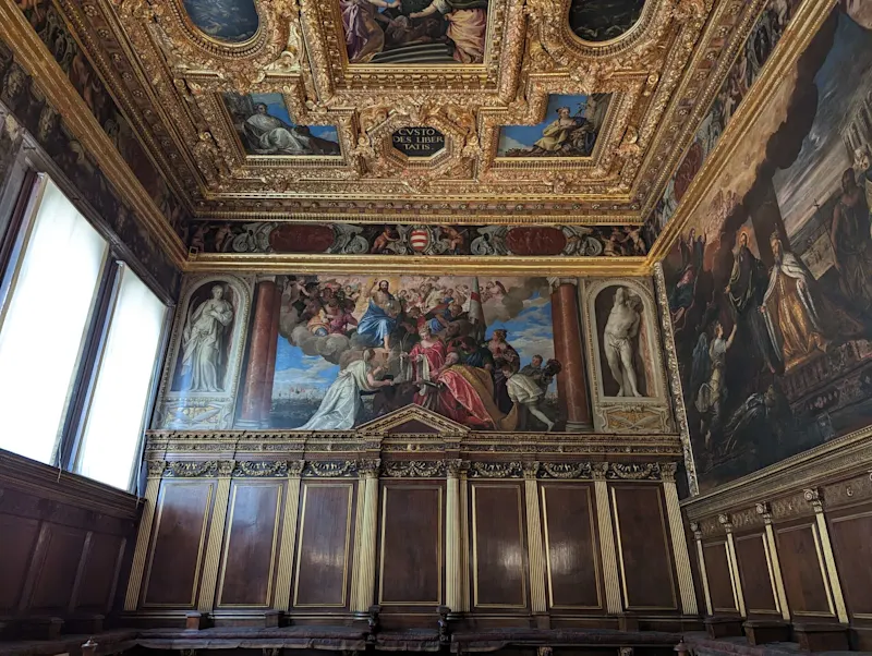 Photo from Venice, Italy
