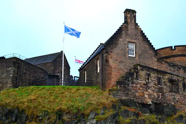 Preview of Edinburgh