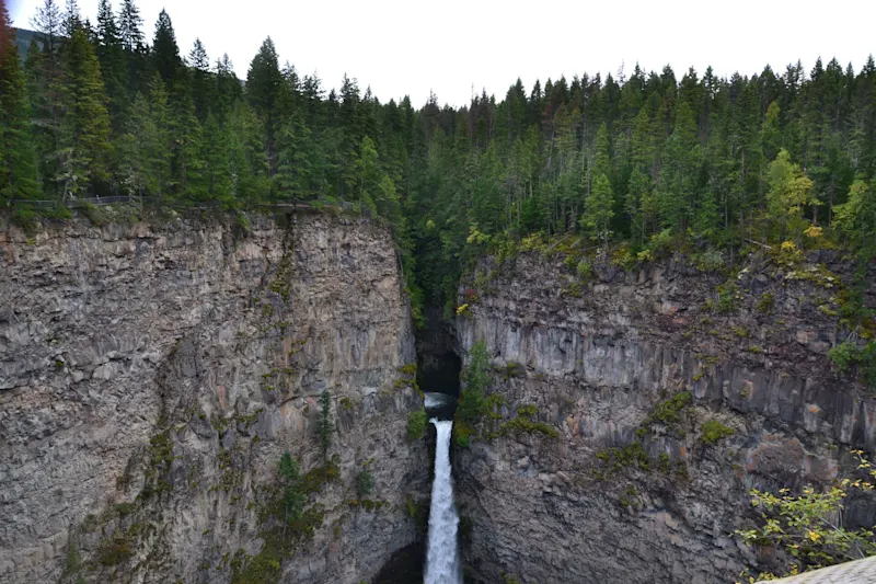 Photo from Yellowhead, Canada