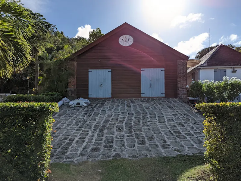 Photo from Antigua, Antigua & Barbuda