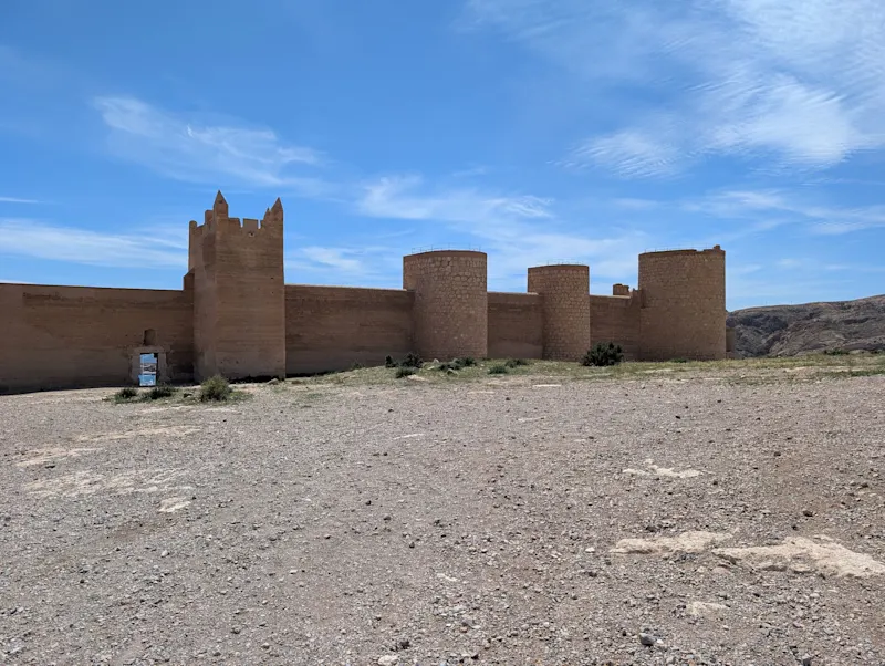 Photo from Almeria, Spain