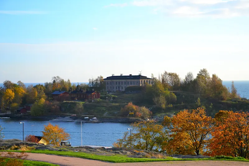 Photo from Helsinki, Finland