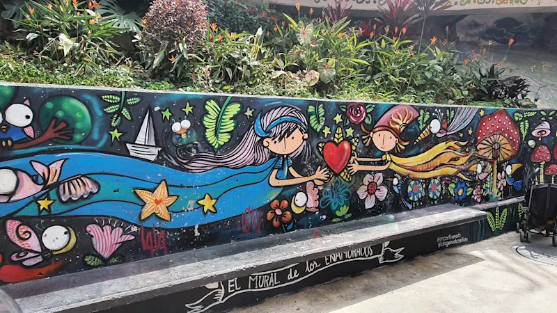 Photo from Medellin, Colombia
