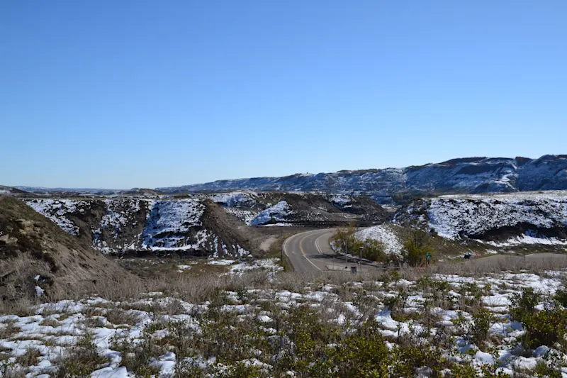 Photo from Drumheller, Canada