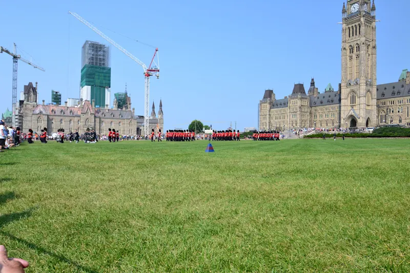 Photo from Ottawa, Canada