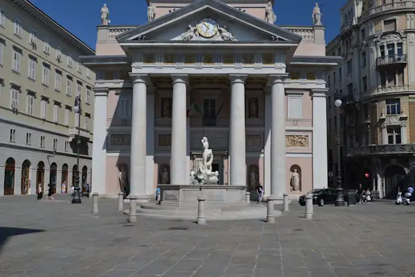 Preview of Trieste