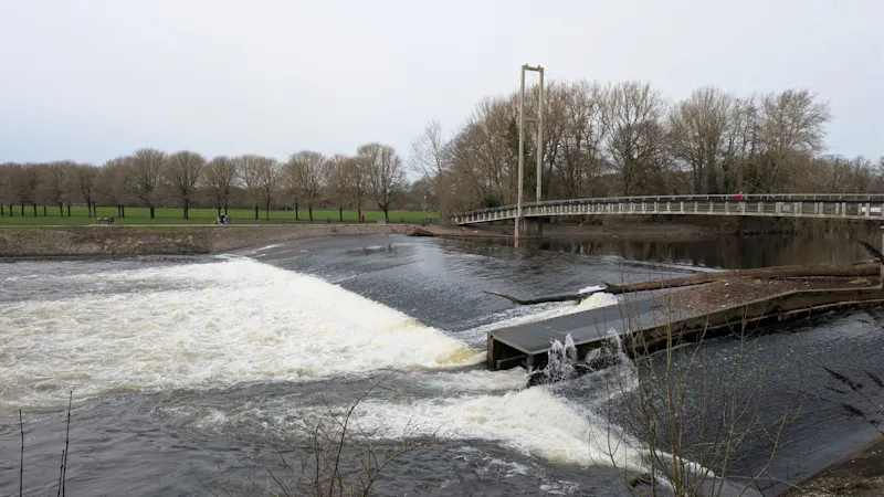 Photo from Cardiff, Wales