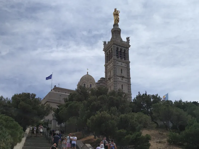 Photo from Marseille, France