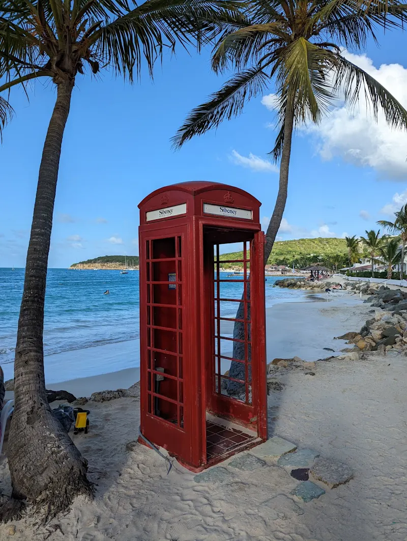 Photo from Antigua, Antigua & Barbuda