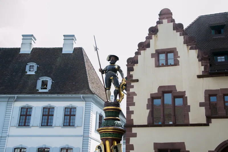 Photo from Basel, Switzerland