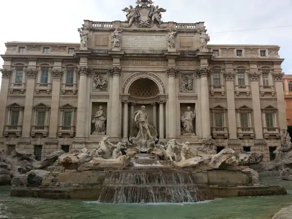 Preview of Rome