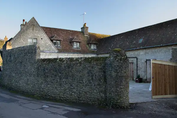 Preview of Lympne