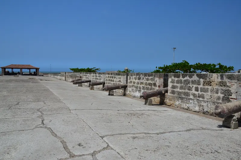 Photo from Cartagena, Colombia